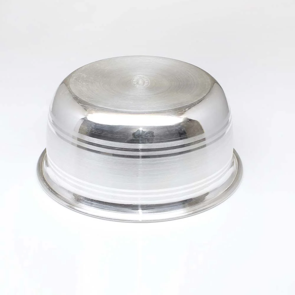Pure Silver Small Bowl Katori for Tilak teeka Pooja remedies - Image 4
